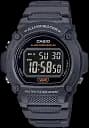 Годинник Casio TIMELESS COLLECTION W-219H-8B