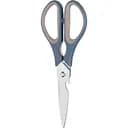 Ножницы кухонные Ardesto Gemini 21 см серо-синие (AR2125B)