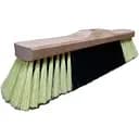 Щетка для пола Golwood 35 см черная с бежевым (G350/1.5.4)