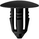 Клипса крепление обшивки Mak (10261)