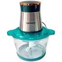Измельчитель Rainberg RB-2201 блендер со стеклянной чашей чоппер 2 л ​​1300 Вт