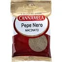 Перец черный Cannamela молотый 40 г