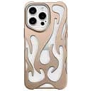 Чохол Epik TPU WinFire для Apple iPhone 12 Pro/12, 6.1 Gold