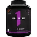 Протеин Rule 1 R1 Casein Шоколад 1800 г