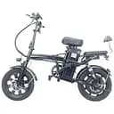 Електровелосипед Minako Ekam 16" 1000W 48V 24Ah задній привід