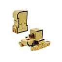 Дитячий трансформер Bambi Військова техніка 188-46Y-1