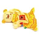 Мягкая игрушка "Обнимашка Мишка Тихоня" Macik МС 150401-01