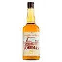 Виски Fordman Bourbon 40% 0.7 л (3147690012405)