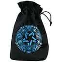 Мішечок для кубиків Q-Workshop The Witcher Dice Pouch. Yennefer The Last Wish (BWYE163)