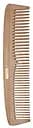 Расческа деревянная Titania с ручкой, 18 см (1801-W B)