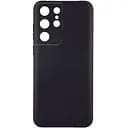 Силіконовий чохол BeCover для Samsung Galaxy S25 Ultra SM-S938 Black (712902)