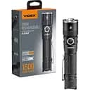 Портативний світлодіодний ліхтарик Videx A231Z 1500 Lm 5000 K (VLF-A231Z)