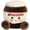 Мягкая игрушка Aurora Palm Pals Шоколадная паста 13 см (240164A)