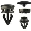 Клипса крепления обшивки Mak (15032)