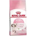 Сухой корм для котят Royal Canin Kitten мясо птицы и рис 2 кг