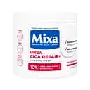 Крем Mixa Urea Cica Repair для сухої огрубілої шкіри обличчя рук і тіла відновлювальний 400 мл
