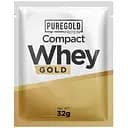 Протеїн Pure Gold Protein Compact Whey Gold Multi Box 10x32 г