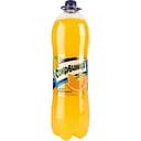 Напиток Соковинка Апельсин сильногазированный 2 л (331010)