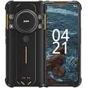 Смартфон AGM H5 6/128gb черный (6934663603053)