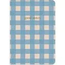 Блокнот (Story) Script Good notes blue