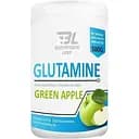 Амінокислота Bodyperson Labs Glutamine 500 г Яблуко