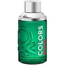 Туалетна вода United Colors of Benetton Colors de Benetton Man Green, 100 мл (65131031)