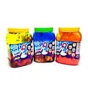 Іграшка-антистрес Слайм Big slime SLISE ТМ Lovin 80159, 1150 мл