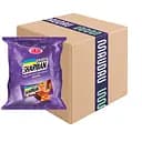 Конфеты Lukas Sharzan глазированные с ирисовой начинкой 1 кг