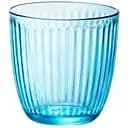 Стакан Bormioli Rocco Line низкий 290 мл голубой (580502VNA021990)