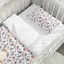 Комплект детского постельного белья ТЕП Тепик 1-3 года Веселые гномы (2-04000_26288)