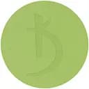 Тіні для повік у рефілах Kodi Professional Make-up відтінок 172 діам. 26 мм