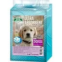 Пеленки для собак и щенков Wow Pets Ultra-Absorbent Training Pad 60 х 90 см 30 шт.