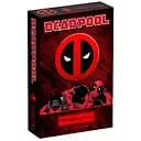 Гральні карти Виграшні ходи Marvel Waddingtons №1 Deadpool
