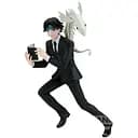 Фигурка  Bandai Spirits  Hunter x Hunter Lucilfer Хантер х Хантер Люцифер 17 см BS HH L 17