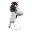 Акрилова фігурка Магічна битва Тоджі Фушігуро Jujutsu Kaisen Touji Fushiguro 10 см