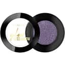 Тіні для повік Claresa Cool Glow, відтінок 07 (Purple Rain), 1,2 г