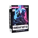 Карточная игра Инкогнито 30111 карточки 36 штук, жетоны 30 штук