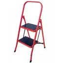 Стремянка металлическая Forte LFD84TB (33467)