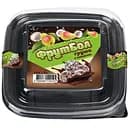 Шарики шоколадные Arkmen с наполнителем Груша с кокосом 200 г