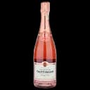 Шампанське Taittinger Prestige Rose, рожеве, брют, 12,5%, 0,75 л (4659)
