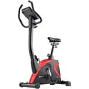 Велотренажер Hop-Sport HS-005H Host красный