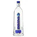 Водка Divine Lemon 37.5% 0.7 л