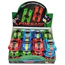 Машинка-сюрприз Monzhar Forsage 12 г