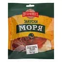 Путасу До Бочкового Янтарна з перцем сушена солона з перцем 90 г