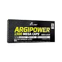 Аминокислота Olimp ArgiPower Mega Caps 120 капсул (Ф001636)