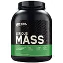 Гейнер Optimum Serious Mass Клубника 2.72 кг