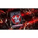 Карти гральні United States Playing Card Company Bicycle Black Tiger: Revival edition (ВР_КИББТ)