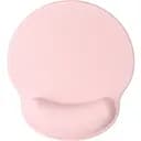 Килимок для миші з підставкою під руку Wiwu MP-01 рожевий