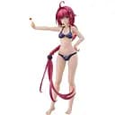 Фигурка Good Smile Pop-up To Love-Ru Darkness Kurosaki Mea Любовные неприятности Меа Куросаки 16  см GS PP LR K
