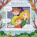 Михайлик і паперова зірка. Екоісторії